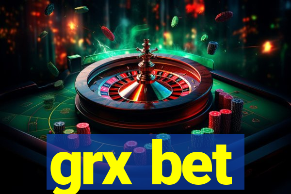 grx bet